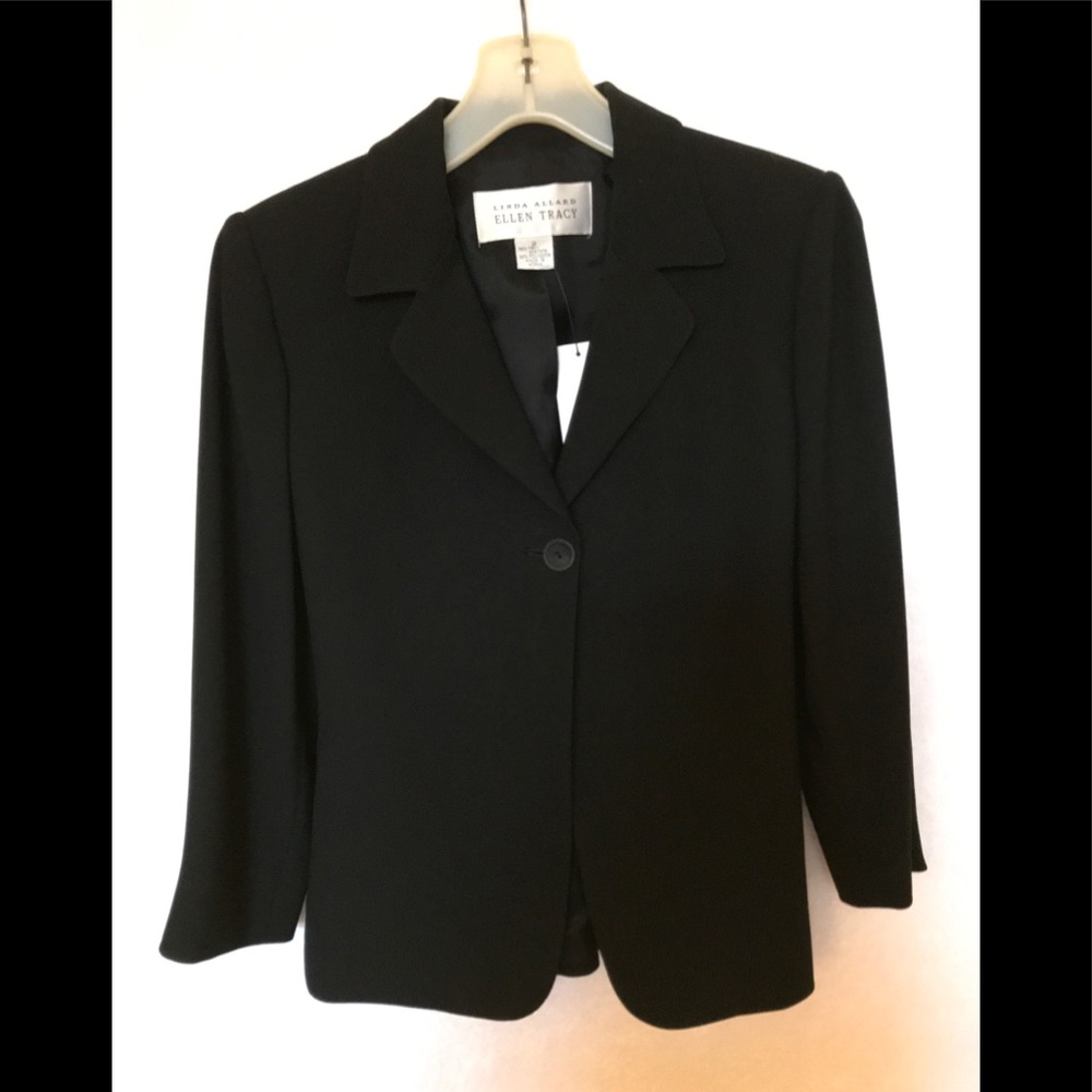 New Ellen Tracy Jacket
